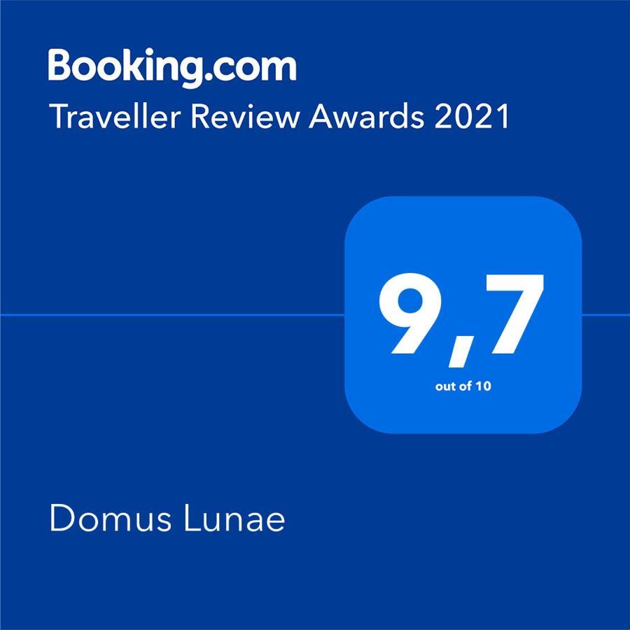Domus Lunae Roma Dış mekan fotoğraf