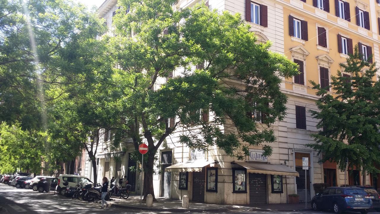 Domus Lunae Roma Dış mekan fotoğraf