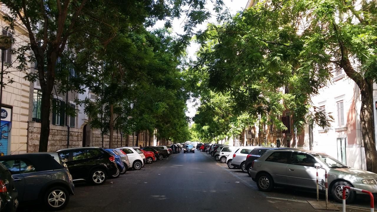 Domus Lunae Roma Dış mekan fotoğraf