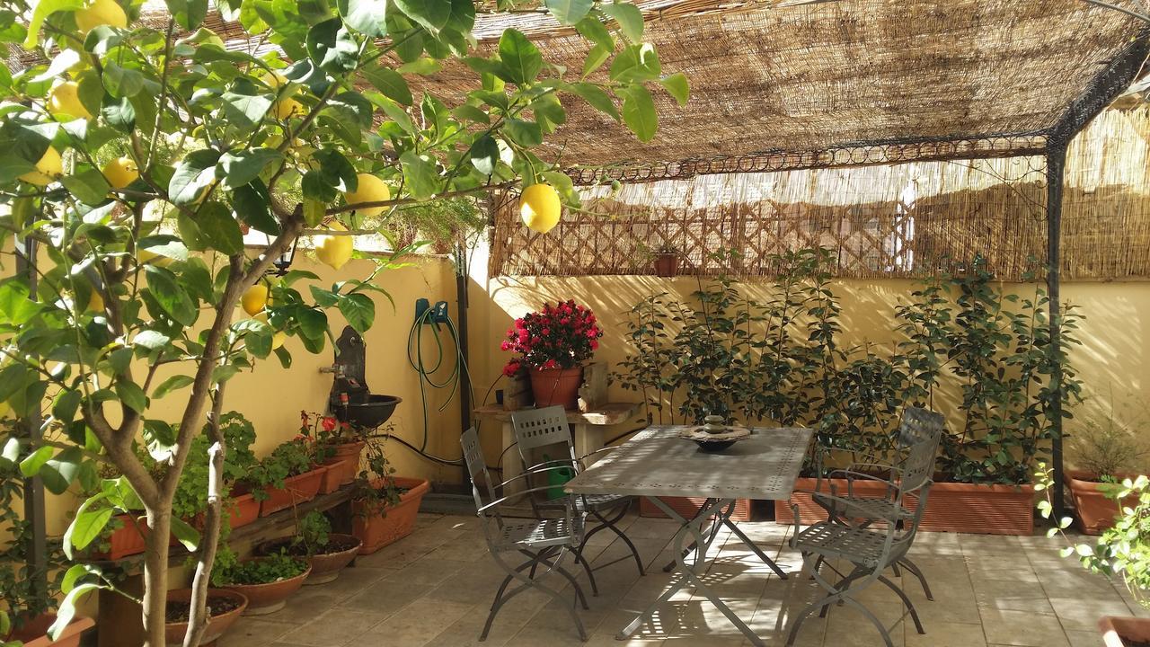 Domus Lunae Roma Dış mekan fotoğraf