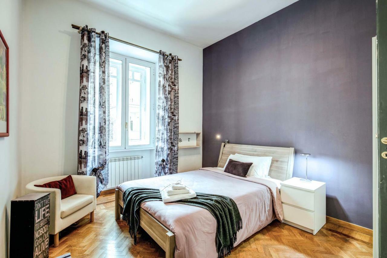 Domus Lunae Roma Dış mekan fotoğraf