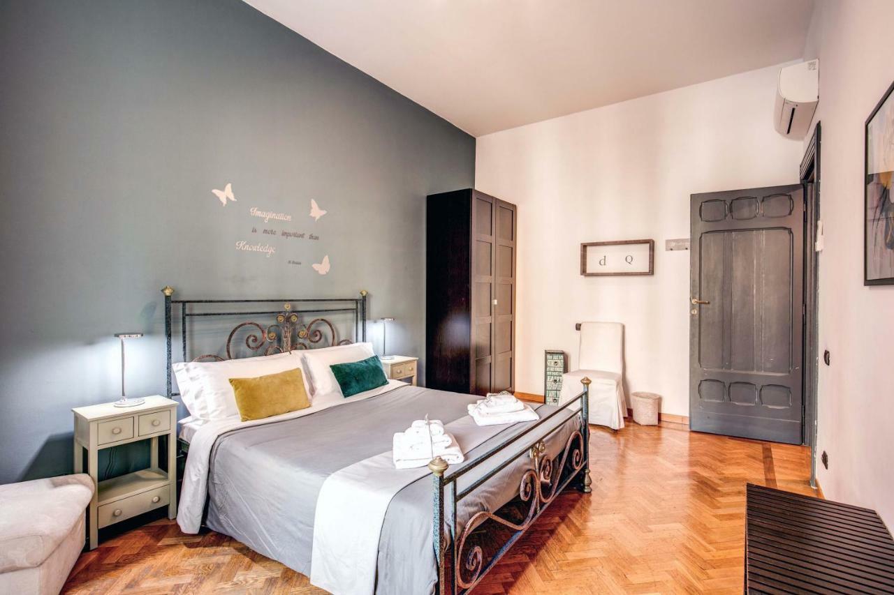 Domus Lunae Roma Dış mekan fotoğraf